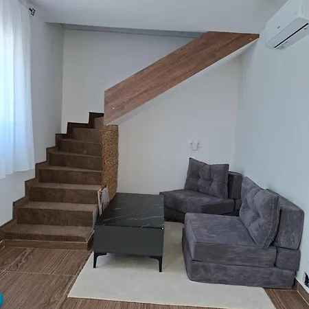 Apartamento Sa Bazenom Suton With Swimming Pool Suton