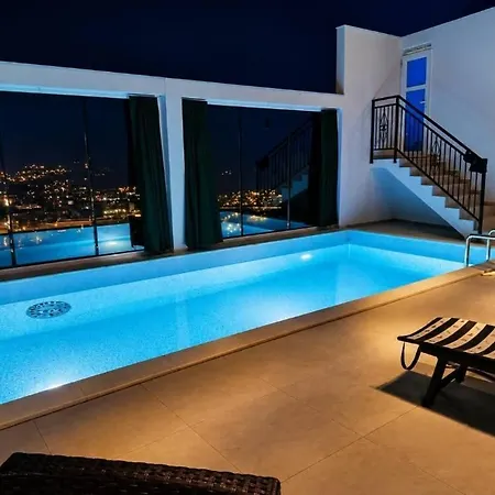 Sa Bazenom Suton With Swimming Pool Suton